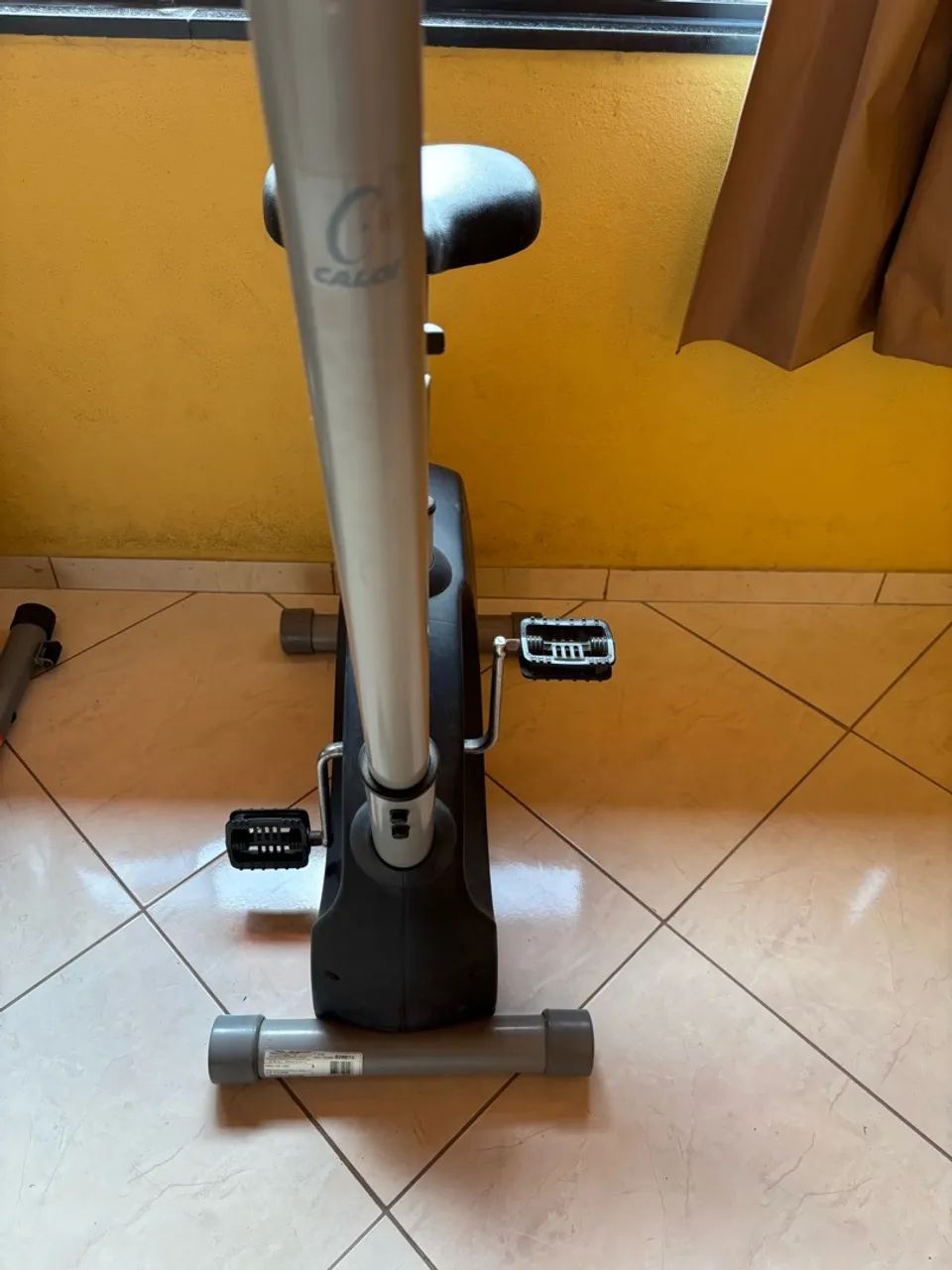 Bicicleta Egormetrica Usada  - Foto 2