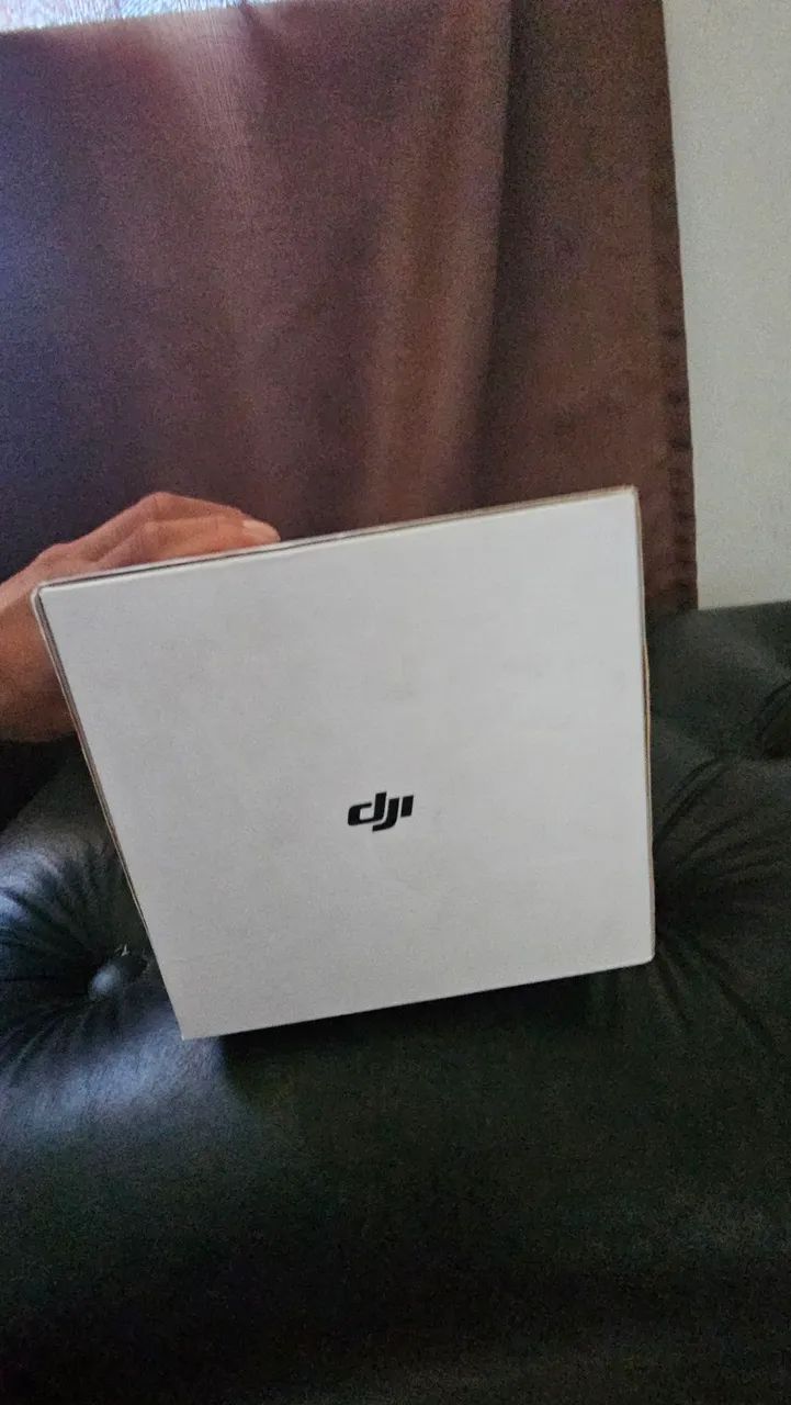 Caixa Mini 3 pro - Foto 2