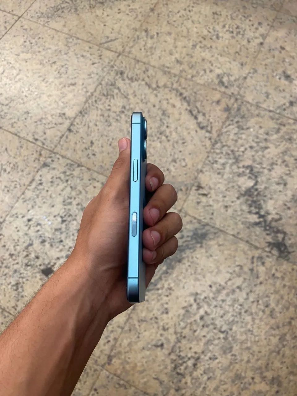 IPHONE 16 AZUL - Foto 5