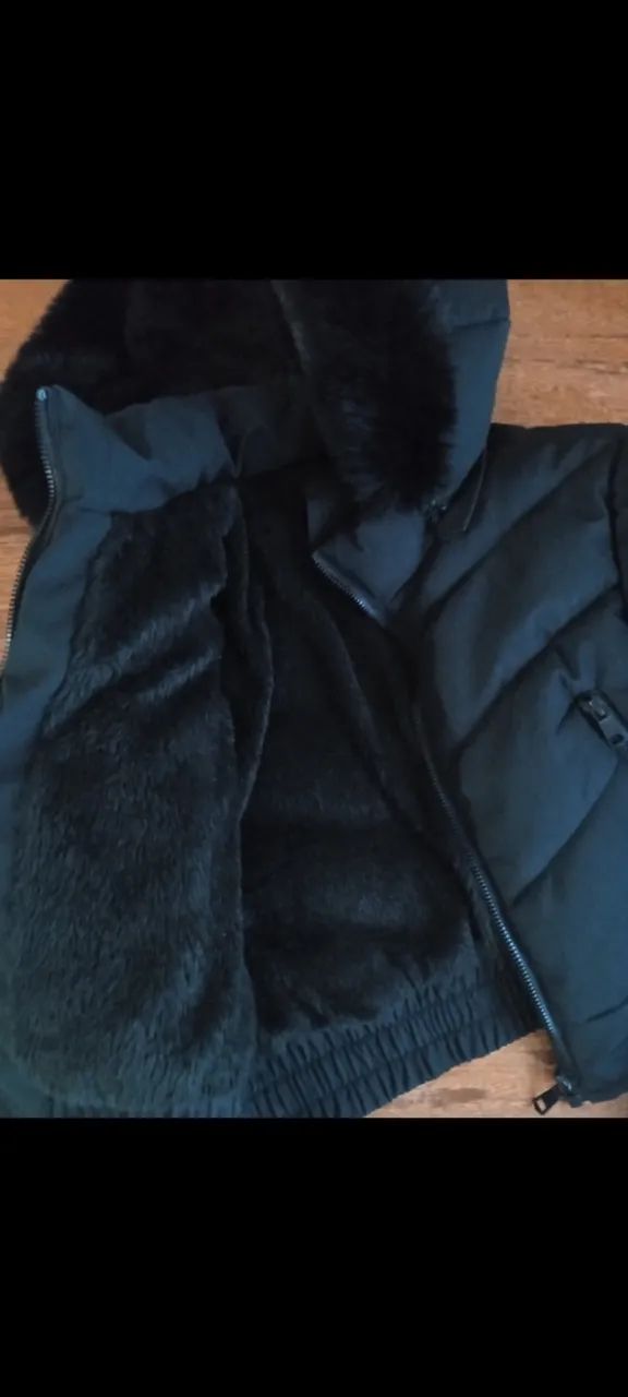 Jaqueta Puffer - Foto 2