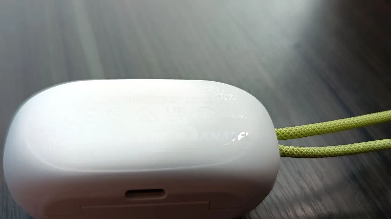 Fone JBL Reflect Aero TWS Branco - Original - Foto 4