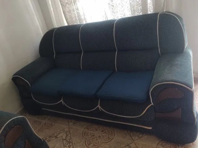 Sofá 2/3 lugares
