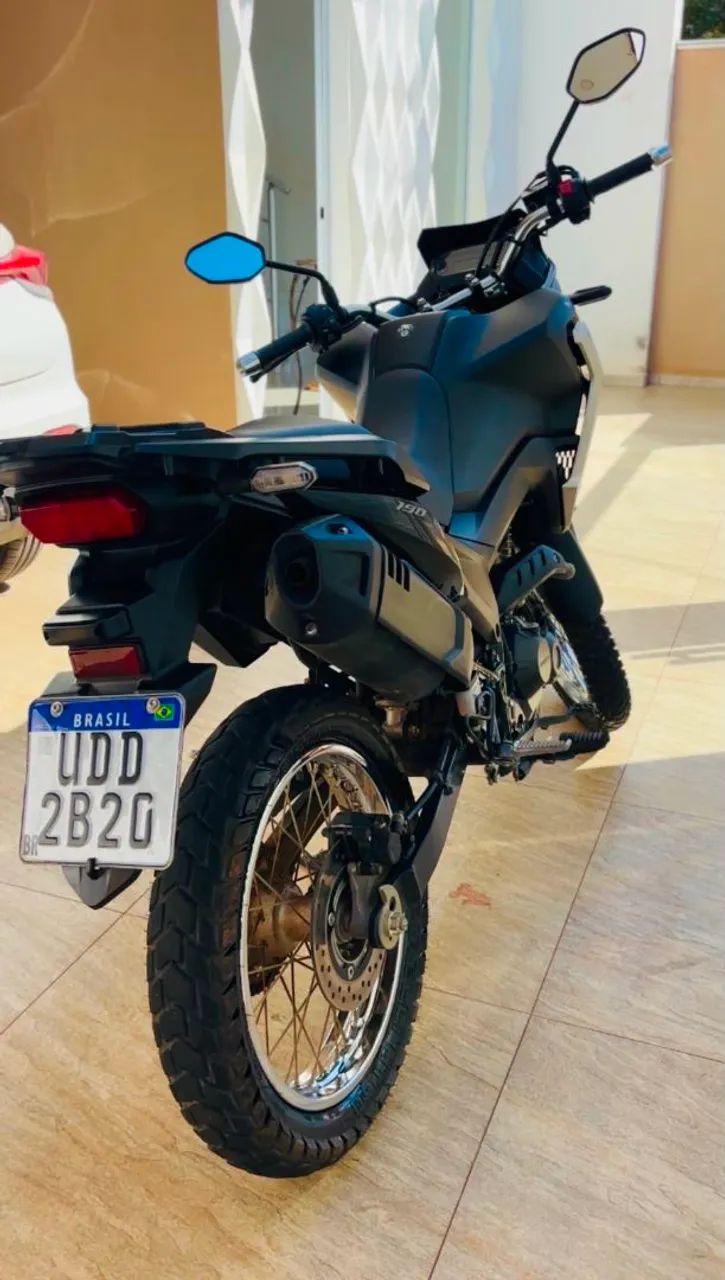 Vendo XRE 190 - Foto 5
