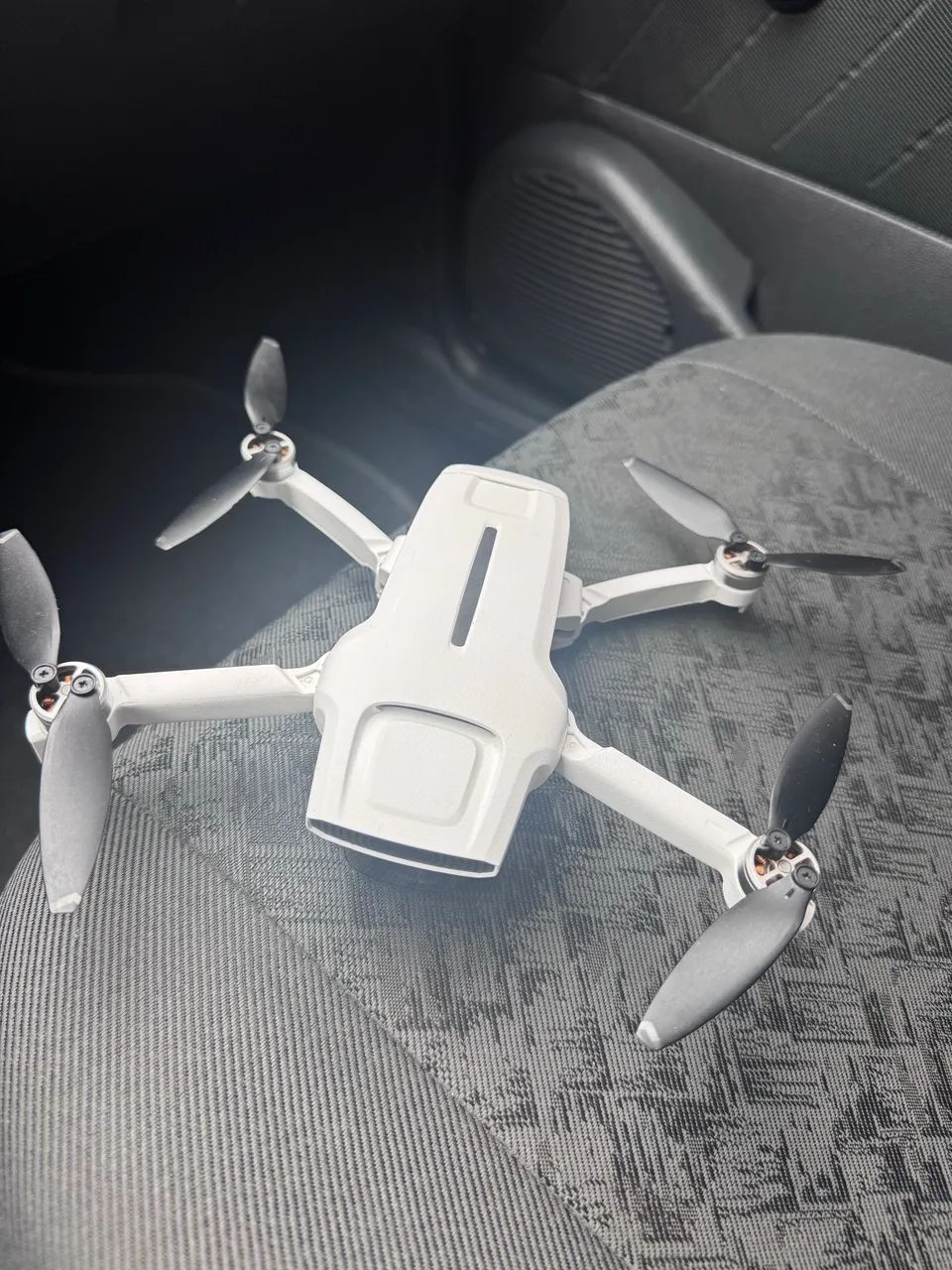 DRONE FIMI X8 MINI - Foto 3