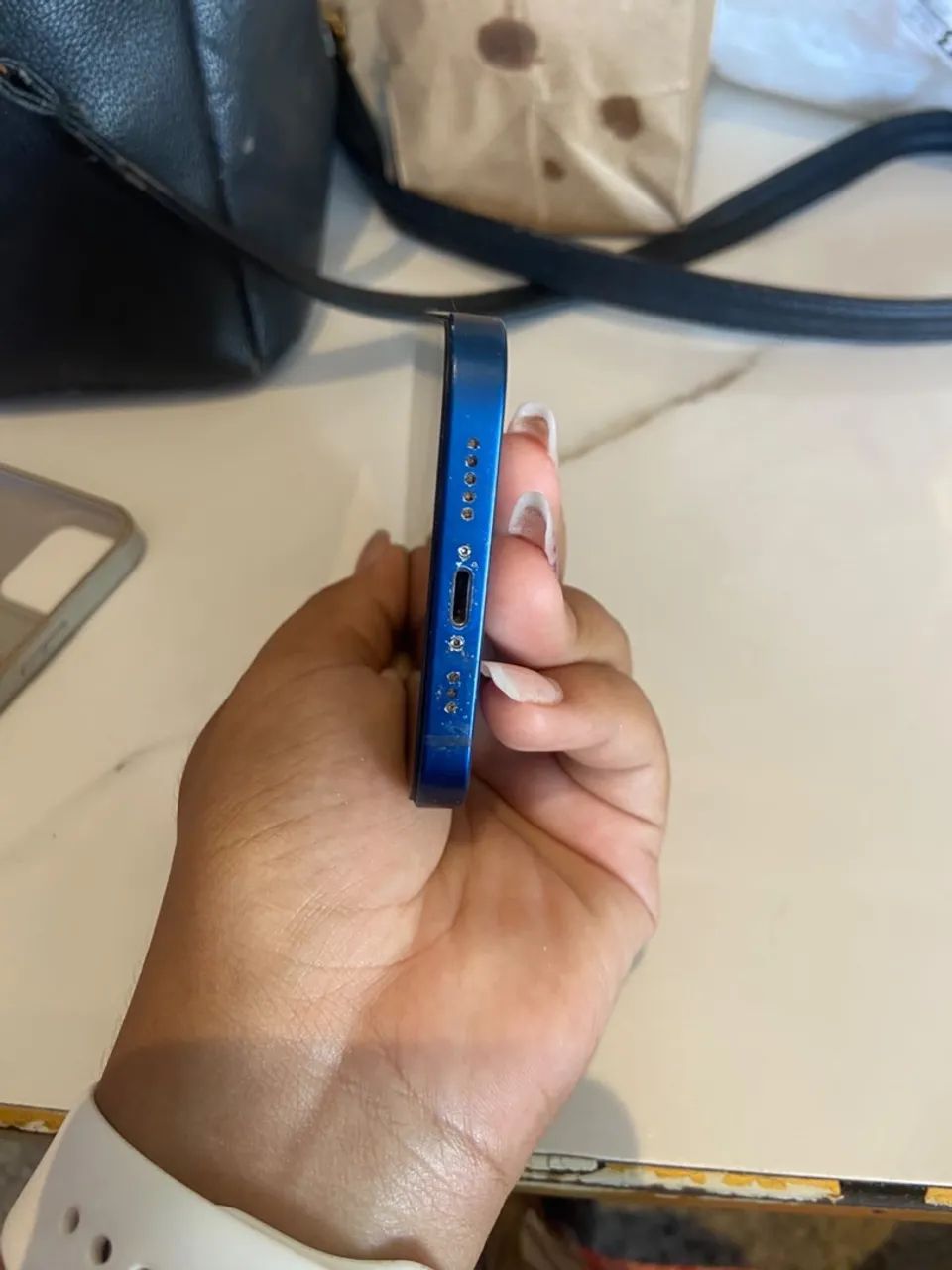 iPhone 12 - Foto 3