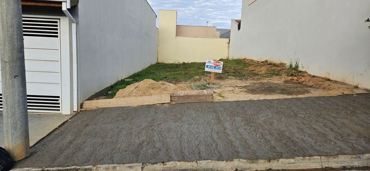 Foto - Indaiatuba - Jardim Residencial Veneza