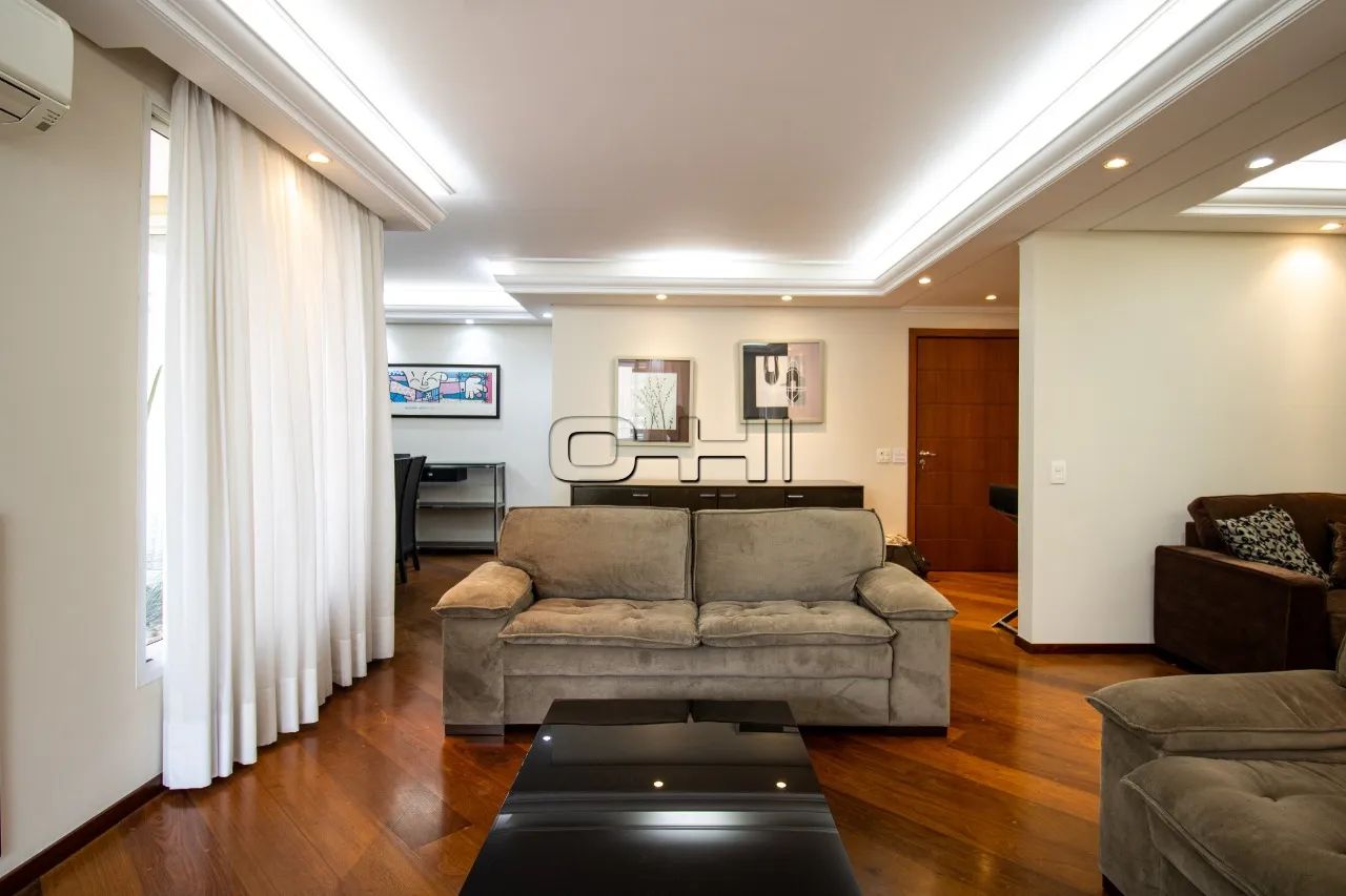 Aluguel Apartamento 3 Dormitórios - 200 m² Paraíso - Foto 4