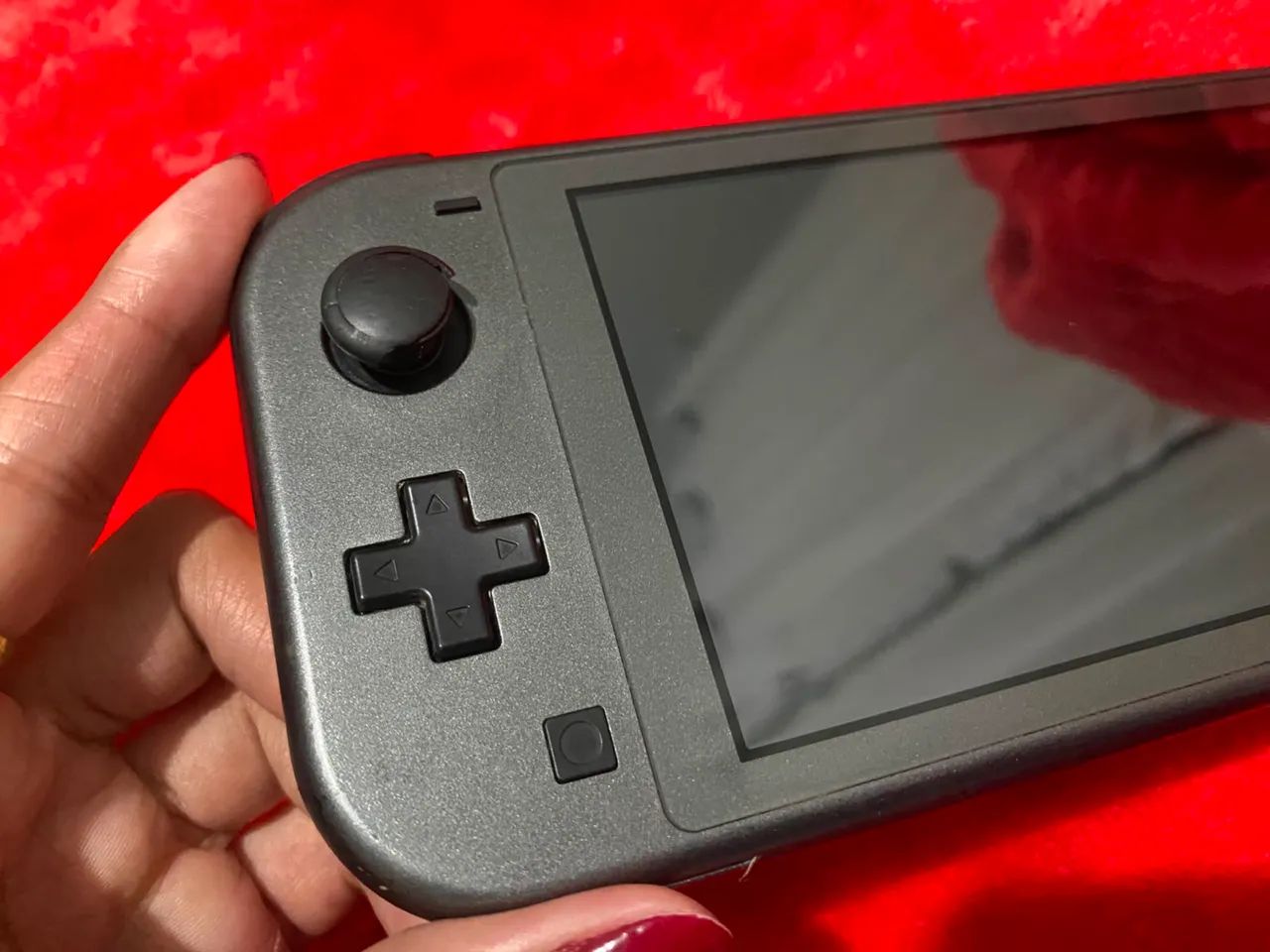 Nintendo Switch Lite Pokemon