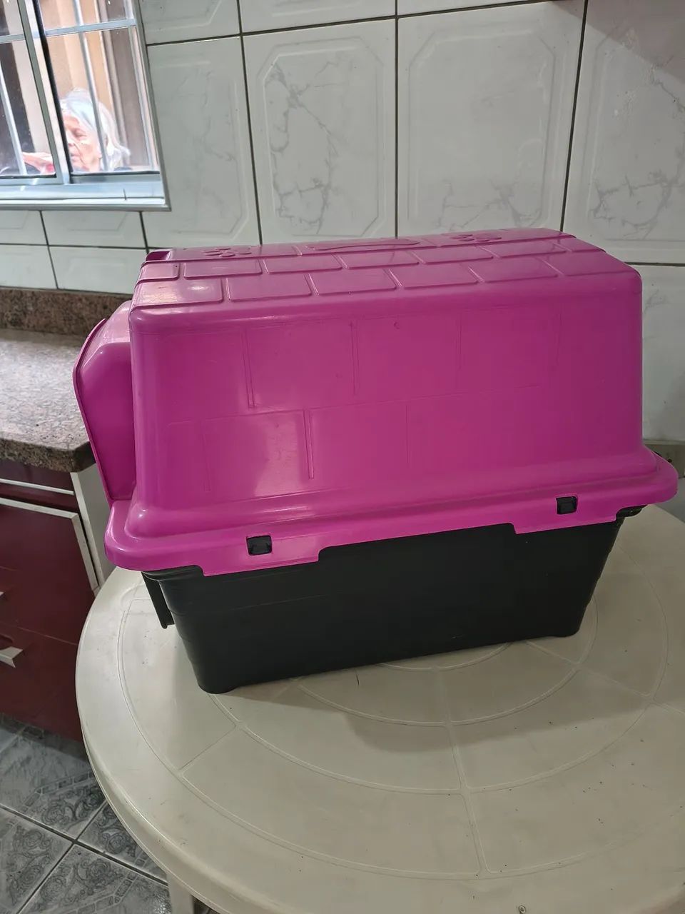 Casinha para pet - Foto 2