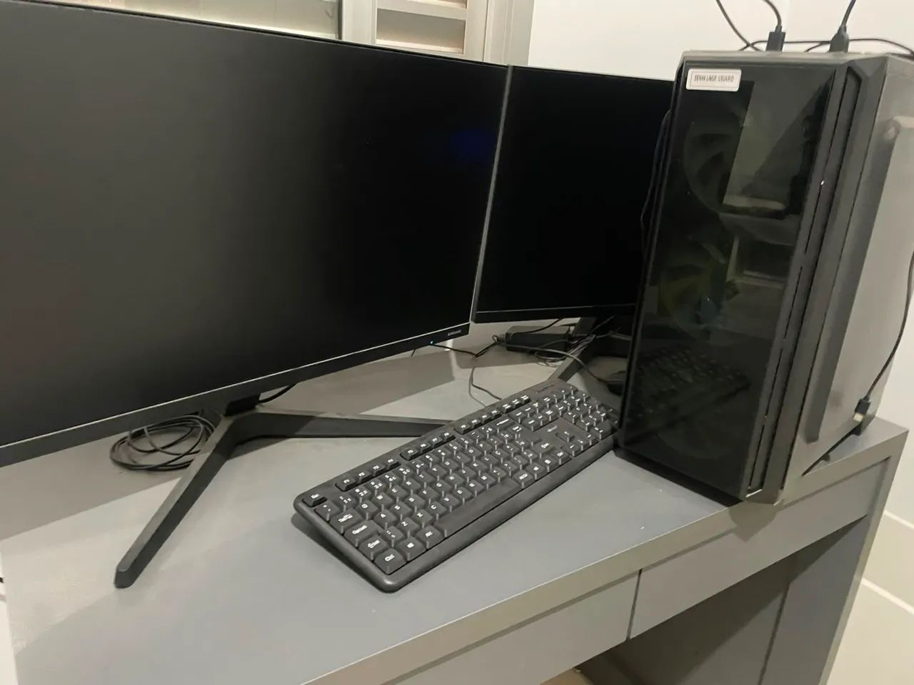 PC GAMER COMPLETO