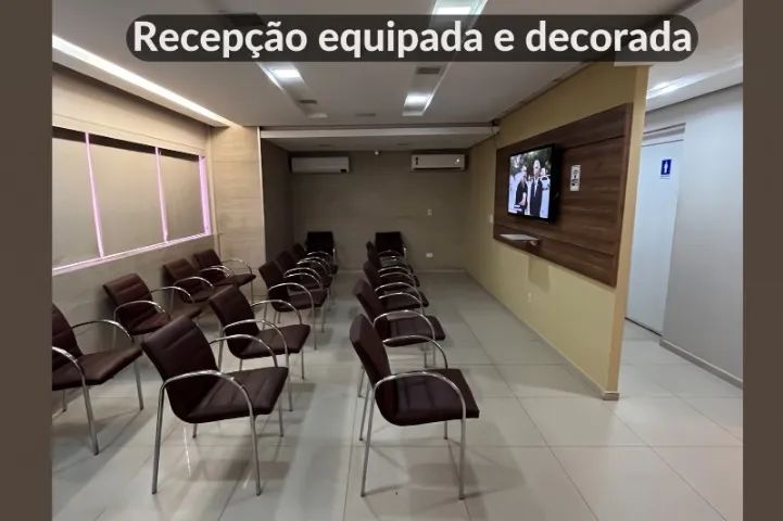 Sala odontológico em centro médico no sitio da trindade - Foto 2