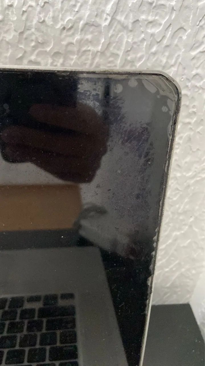 MacBook Pro 15? - 2014 - Foto 4