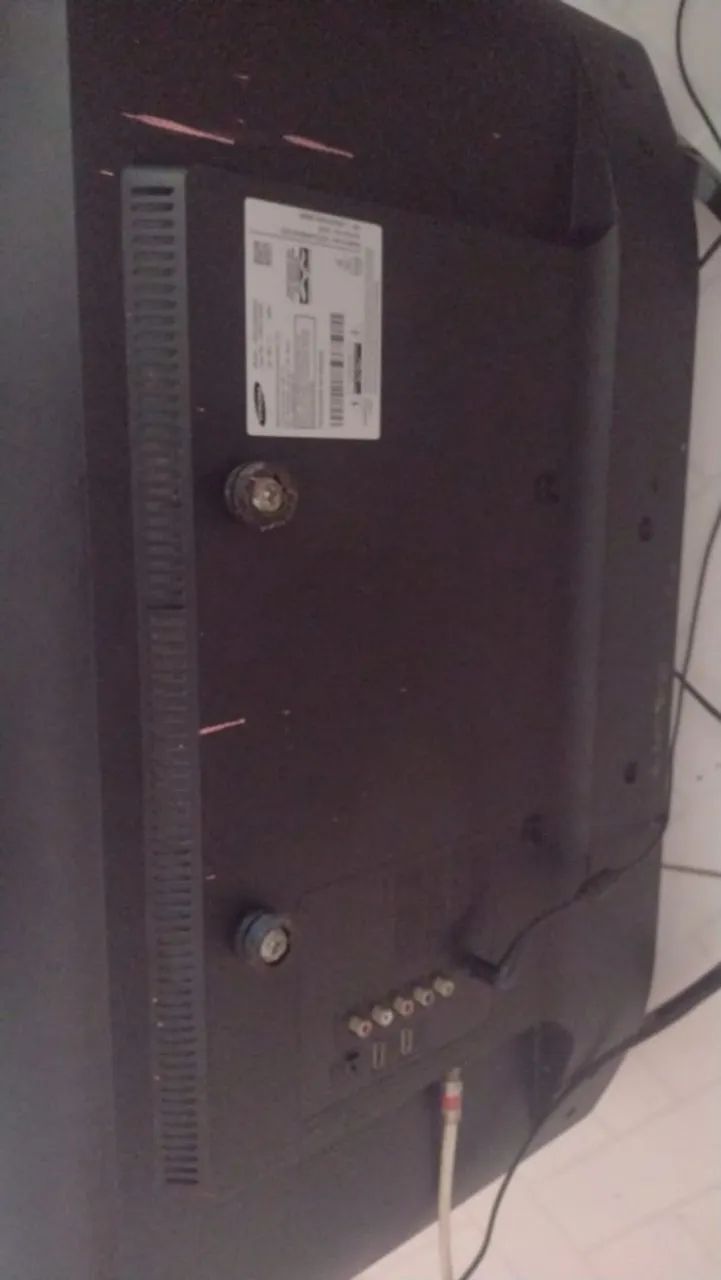 Tv Samsung 32 Polegadas - Foto 2
