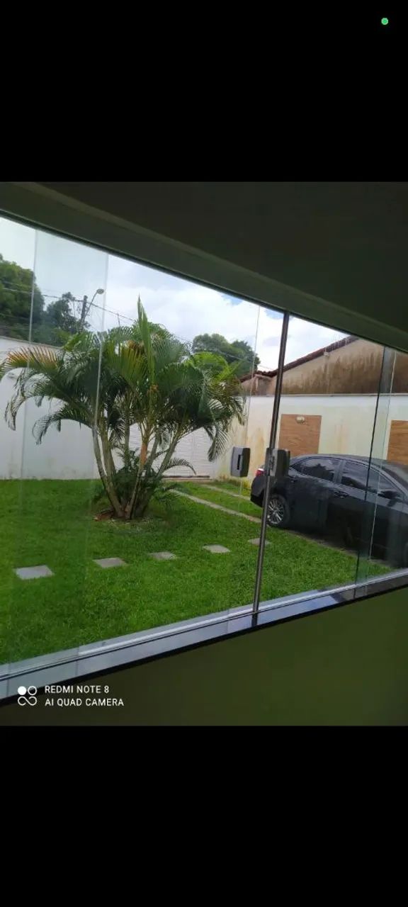 Vendo esta CASA