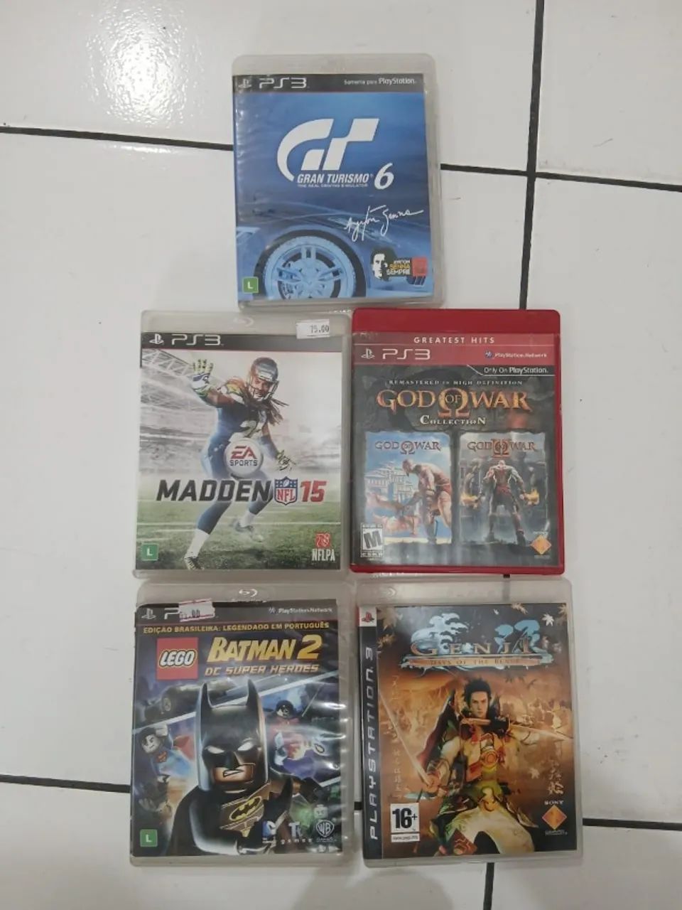 jogos de playstation 3