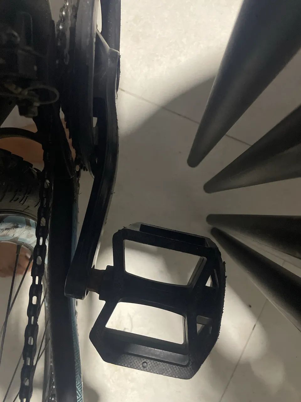 Bicicleta KSW aro 29  - Foto 3