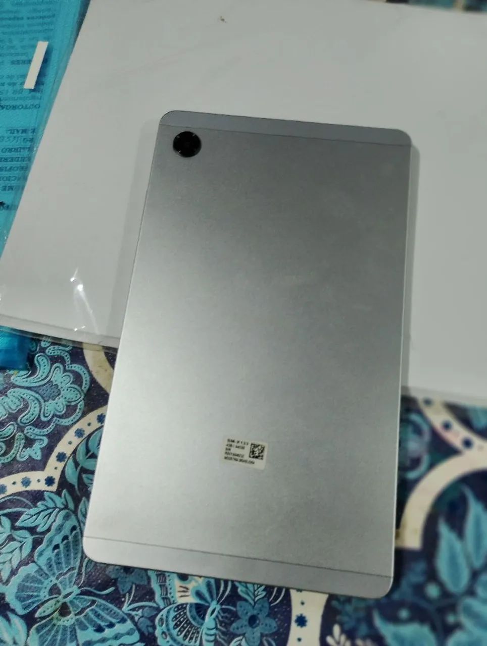 Tablet Galaxy tab a11 - Foto 2