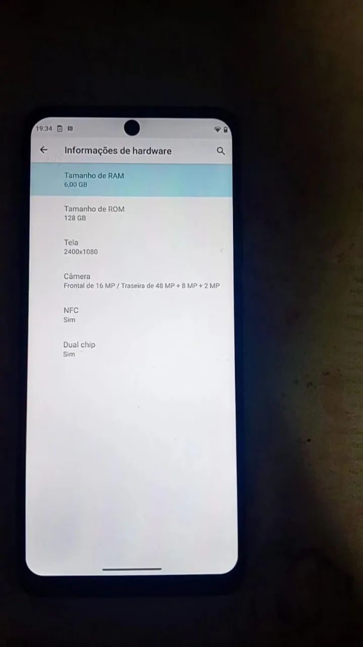 Moto g 5g - Foto 2