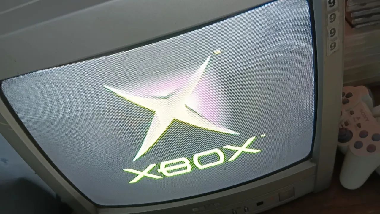 Xbox clássico leia o anúncio  - Foto 3