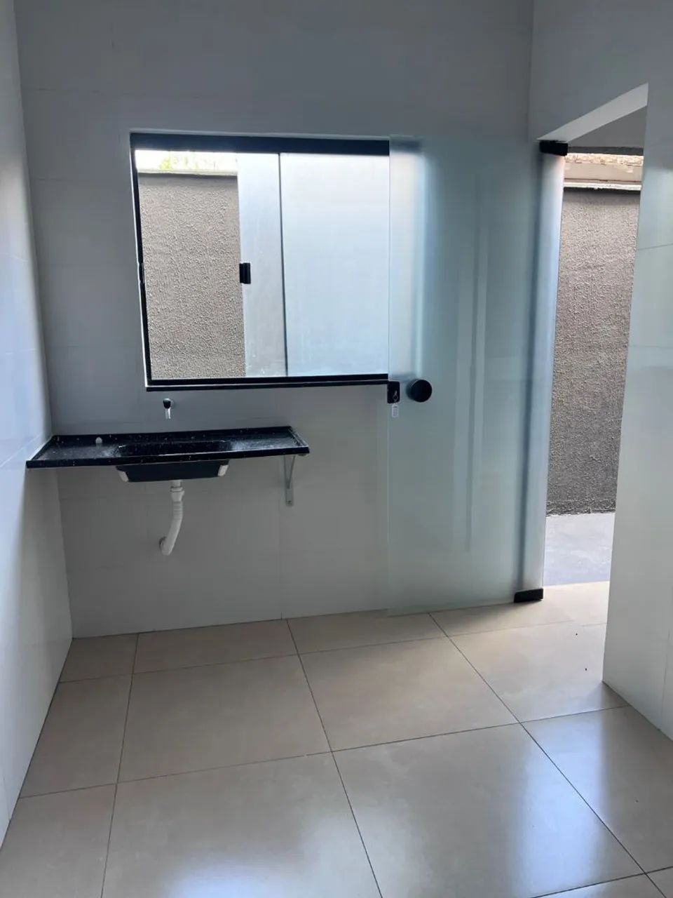 Kitnet de 1 quarto - Foto 12