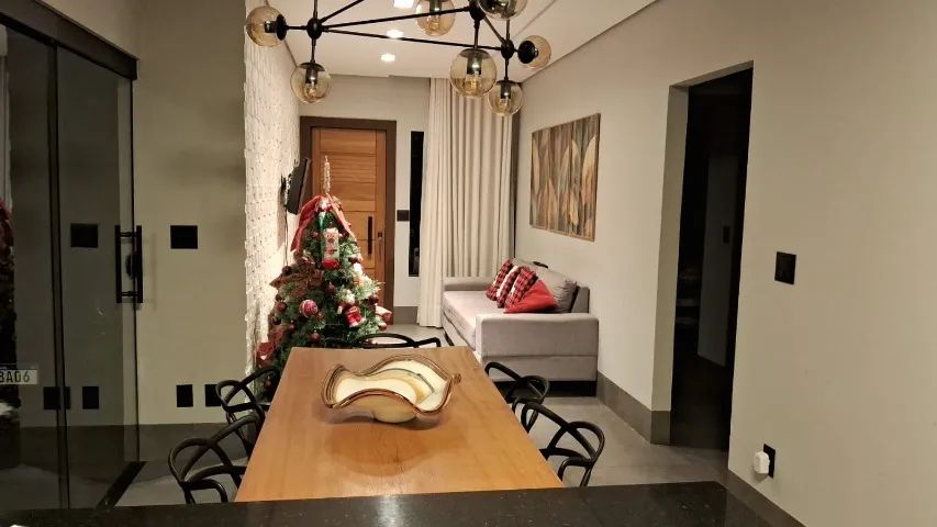  Casa 2 Quartos Estilo Industrial - Reformada - Foto 2