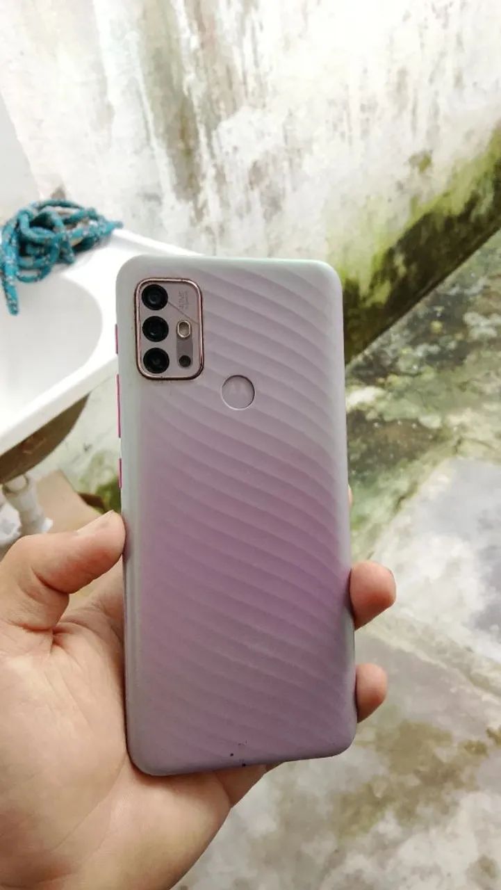 Motorola G10 64Gb - Foto 2