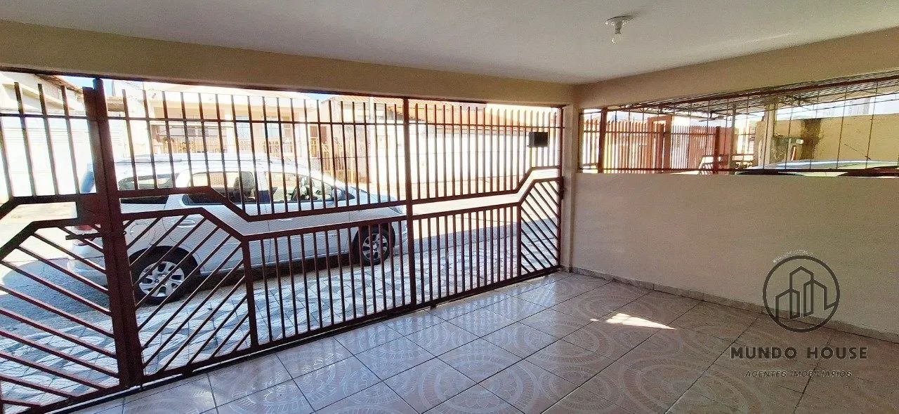 Casa terrea com edícula - Vila Haro - Foto 2