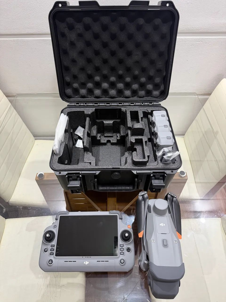 Dji Matrice 4T - Foto 2