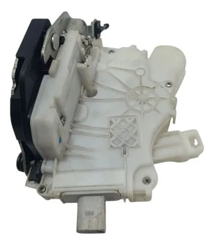 Fechadura Porta Spacefox 2010 Traseira Direita - Peças para carros