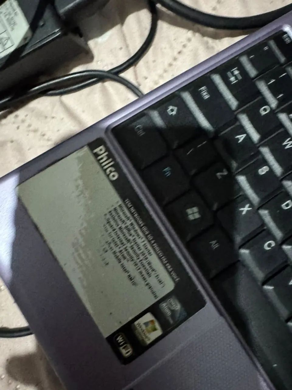Notebook Philco - Foto 3