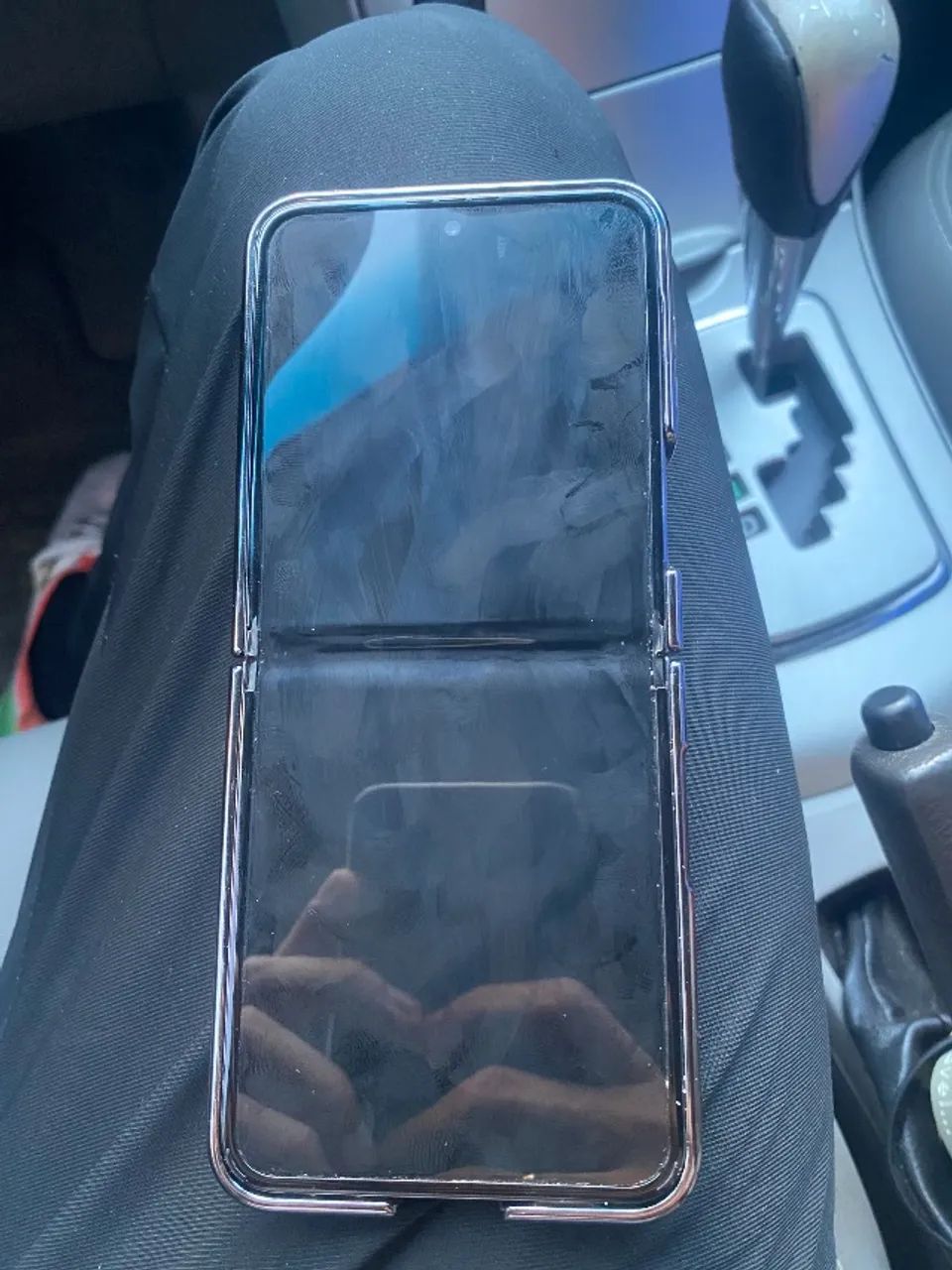 Samsung flip - Foto 3