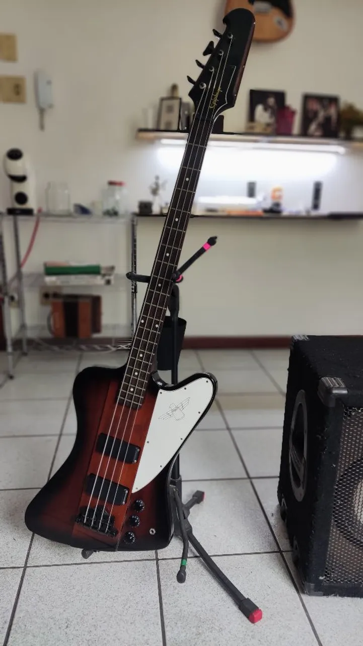 thunderbird epiphone