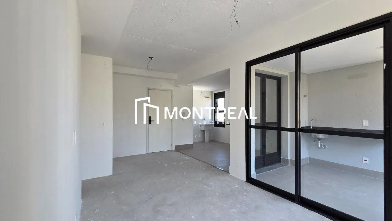 APARTAMENTO À VENDA NA VILA MADALENA, 2 DORMITÓRIOS, 2 SUÍTES. 1 VAGA DE GARAGEM LIVRE - Foto 8