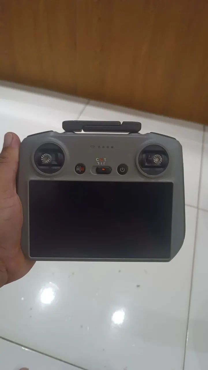 Radio Controle Remoto Dji Rc2 - Foto 4