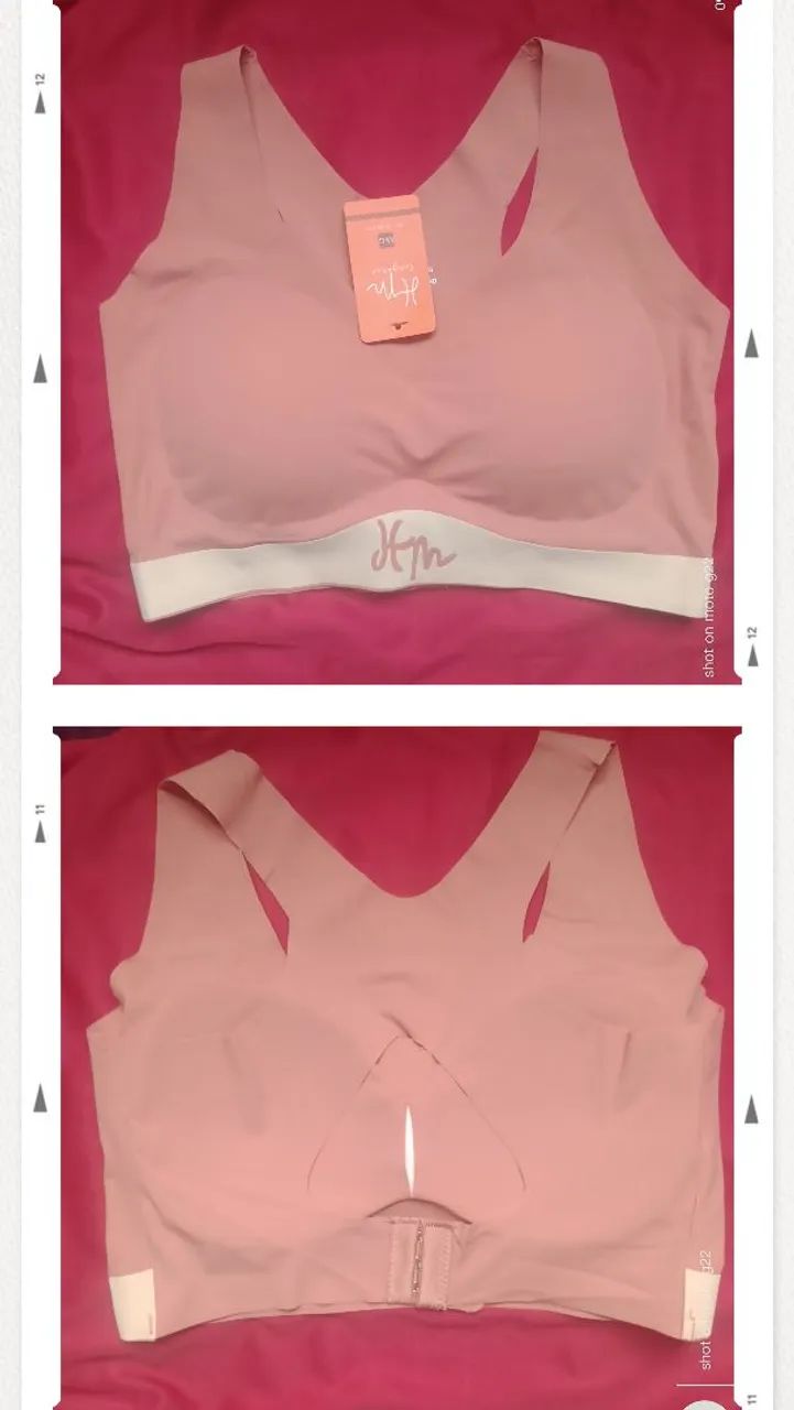 Lingerie  - Foto 2