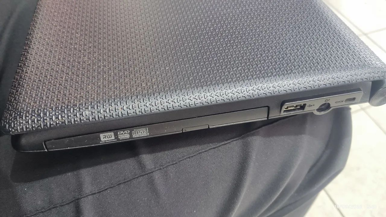Notebook LG C400 - Foto 3