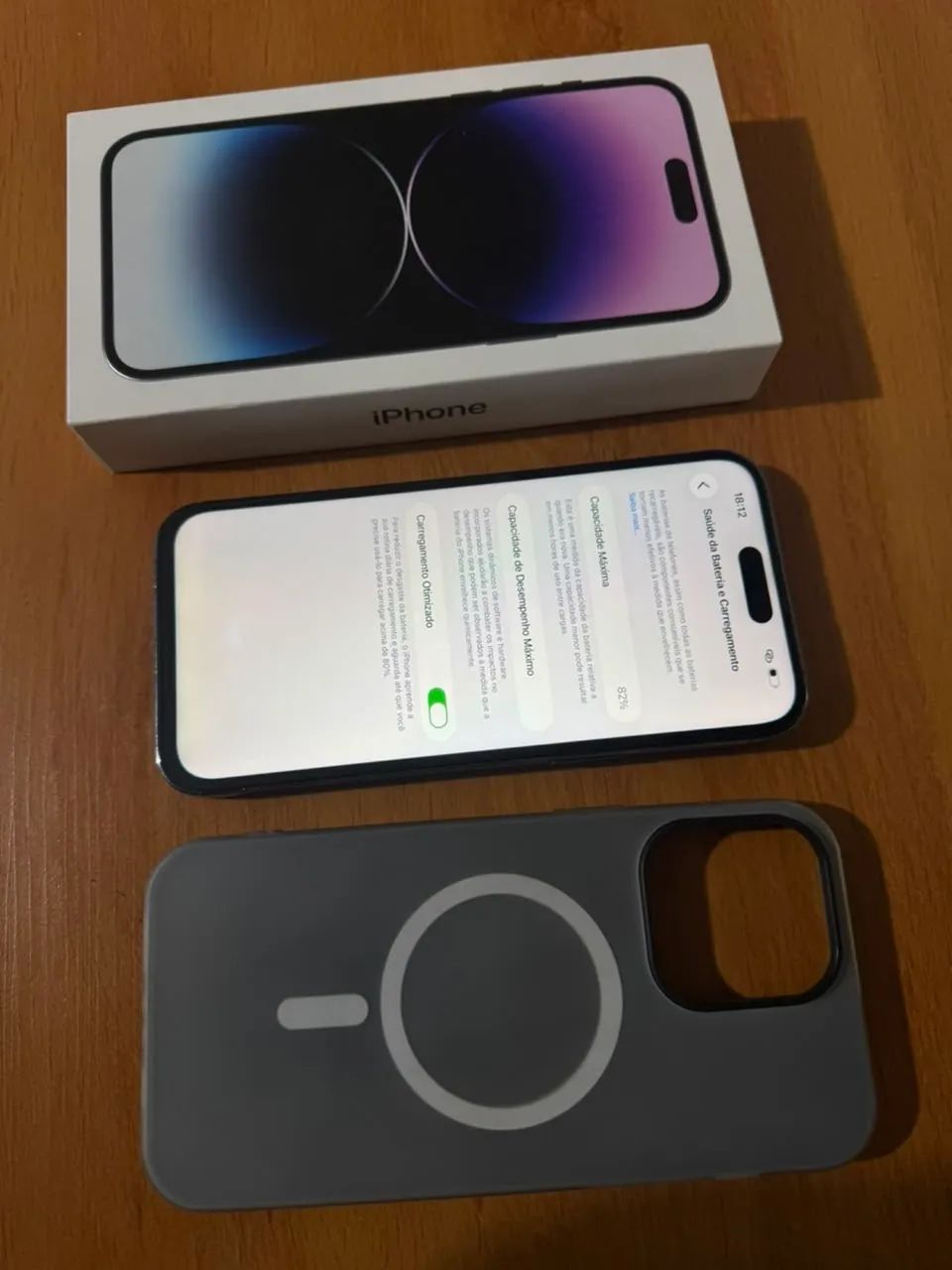 iPhone 14 Promax  - Foto 2