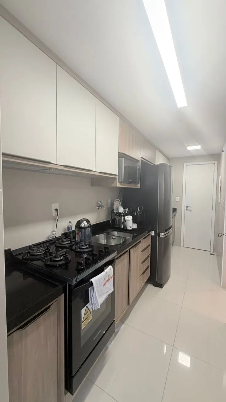 VENDA | UNIQUE HOME SERVICE || SÃO MARCOS - Foto 5