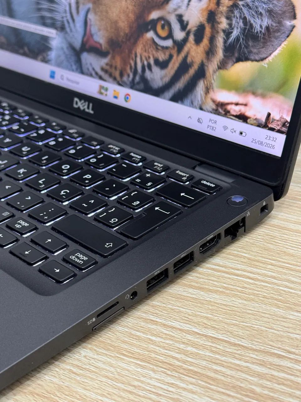 Notebook Dell i5 (12X SEM JUROS) - Foto 2