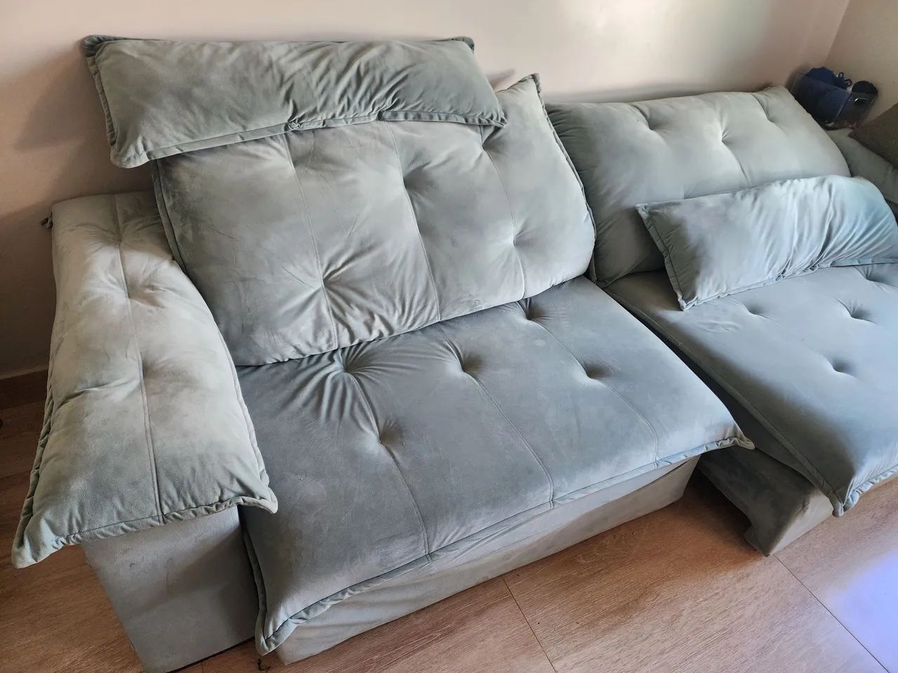 Sofa retrátil  - Foto 2