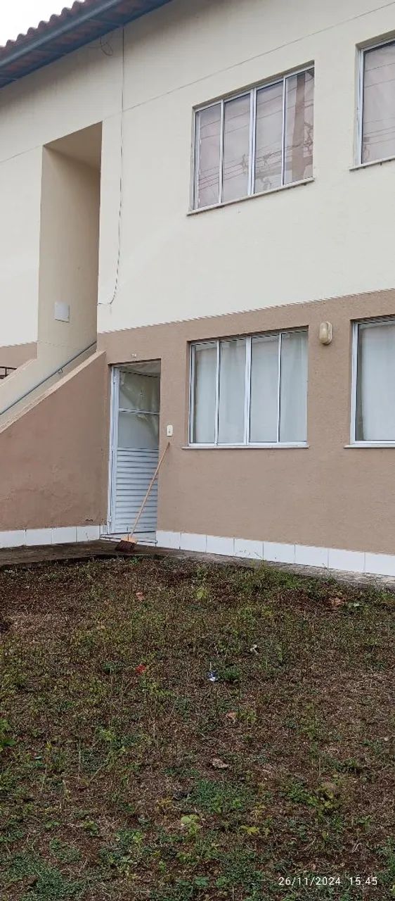 Vendo casa nova sem uso  - Foto 2