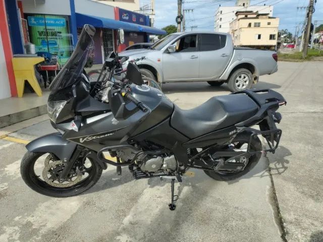 Suzuki DL 650 V-strom 2010 - Foto 5