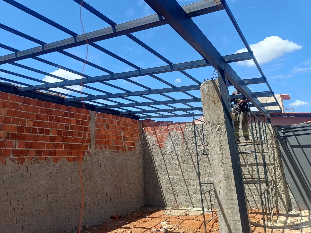 Serralheria - Foto 4