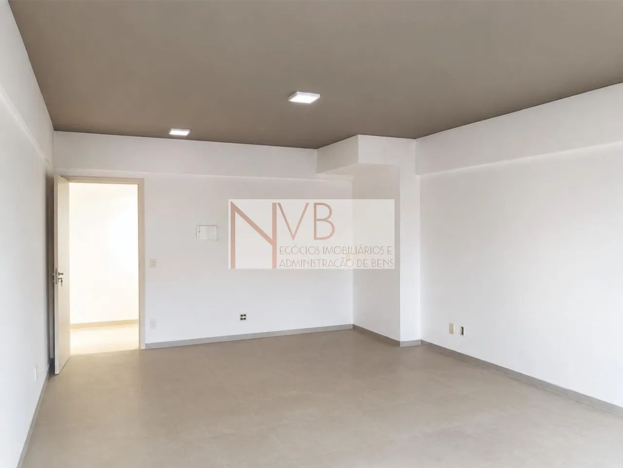 Sala à Venda em Paisagem Renoir, Cotia | 34,42m² - Foto 2