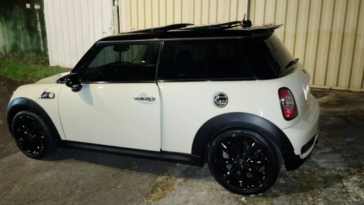 Mini Cooper S 1.6 Aut. 2013 - Foto 3