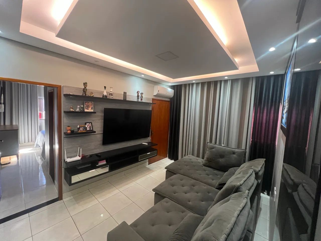 Casa a venda parque das nações  - Foto 2