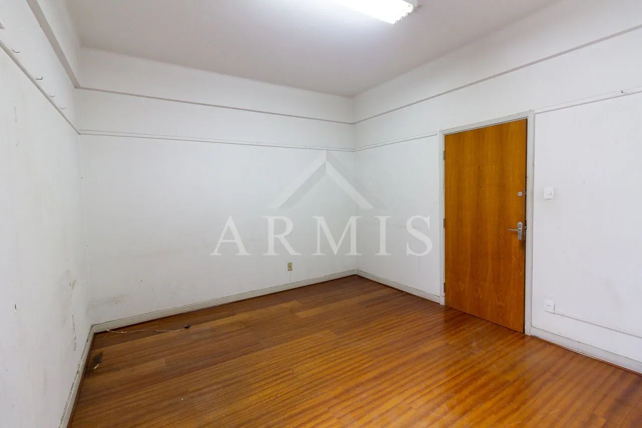 Sala comercial com 16m² disponível para locação no Centro de São Paulo. - Foto 4