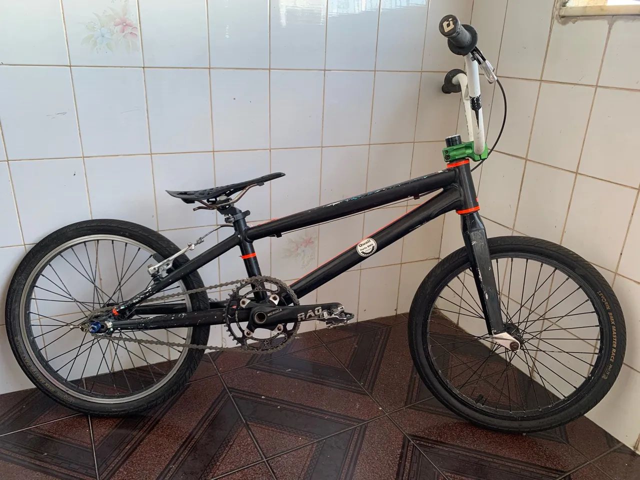 Bmx aro 20 - Foto 3