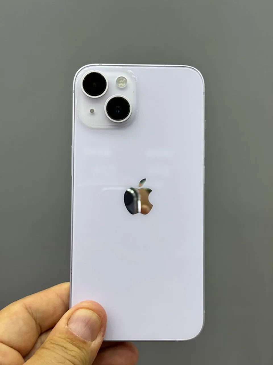 IPHONE 14 128GB BRANCO SEMINOVO - Celulares e Smartphones - Setor