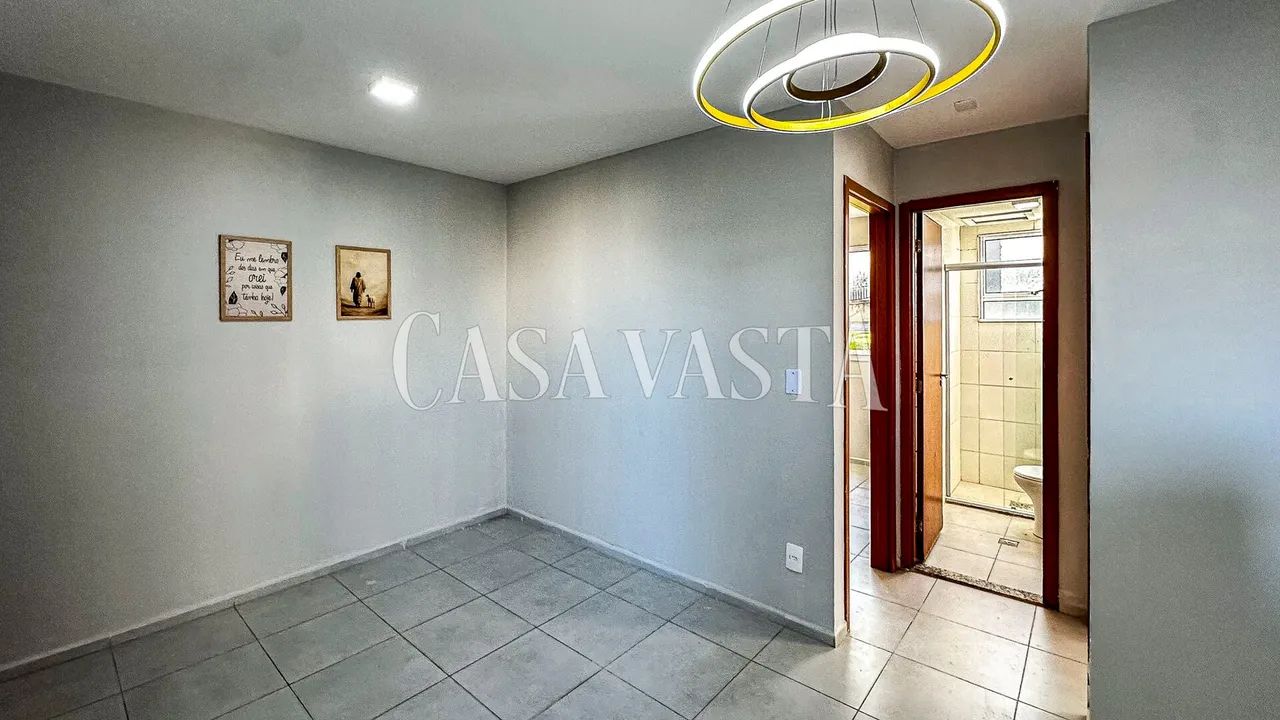 Apartamento à venda, 02 quartos, Edifício Parque Apoteose - Foto 3